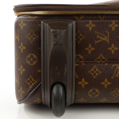 Louis Vuitton Monogram Pegase 55 12 of 12