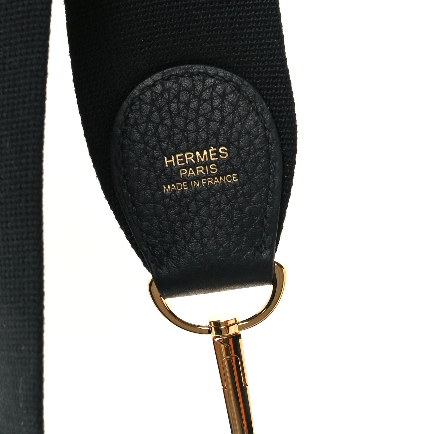 Taurillon Clemence Evelyne III PM Black