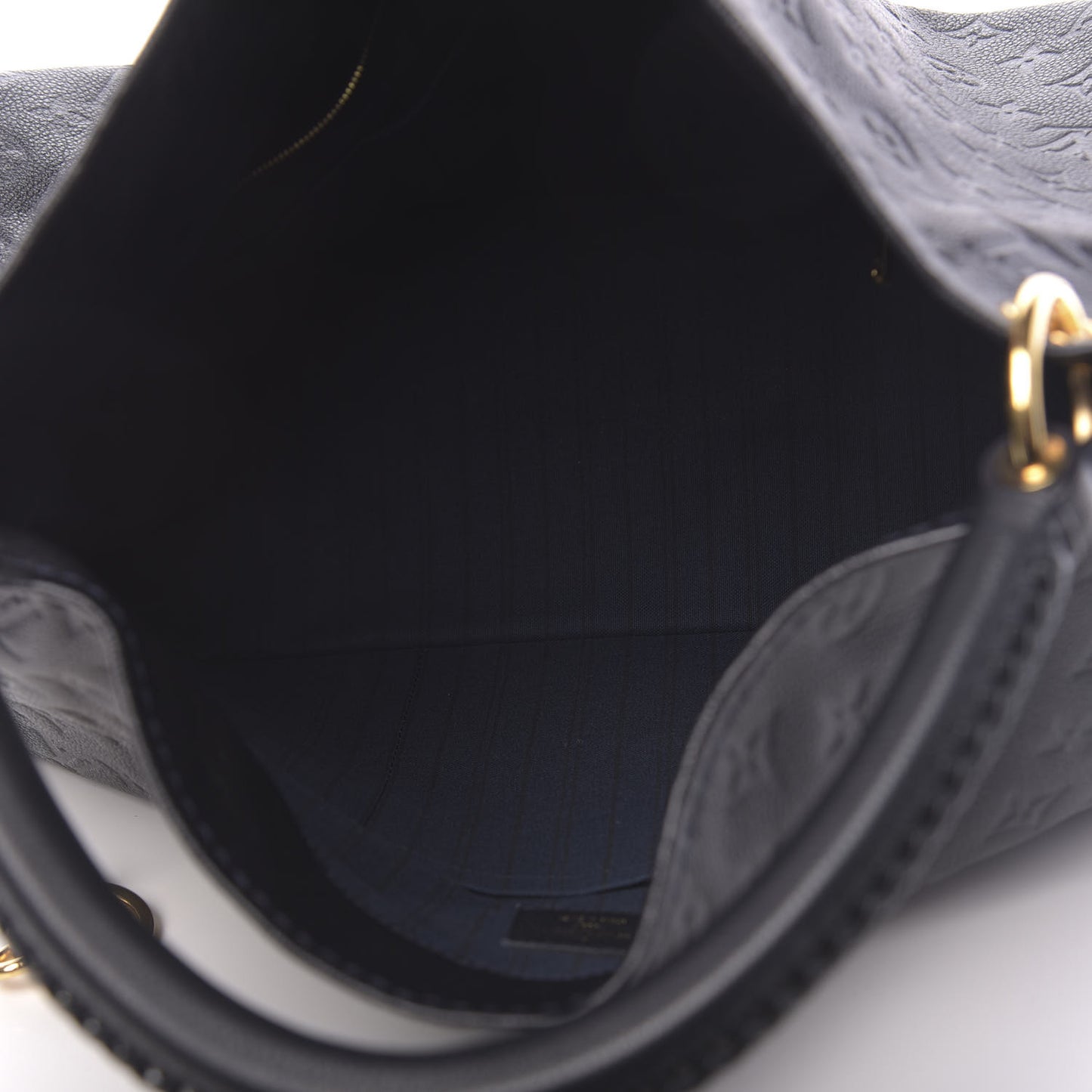 Empreinte Artsy MM Navy