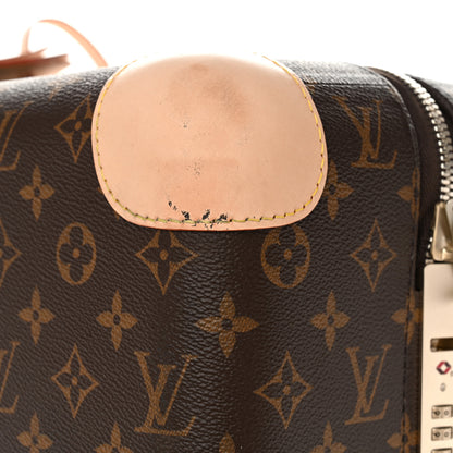 Louis Vuitton Monogram Horizon 55 11 of 15