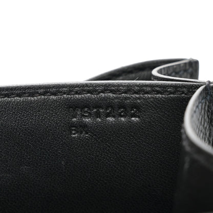 Hermes Epsom Constance 18 Black 7 of 10