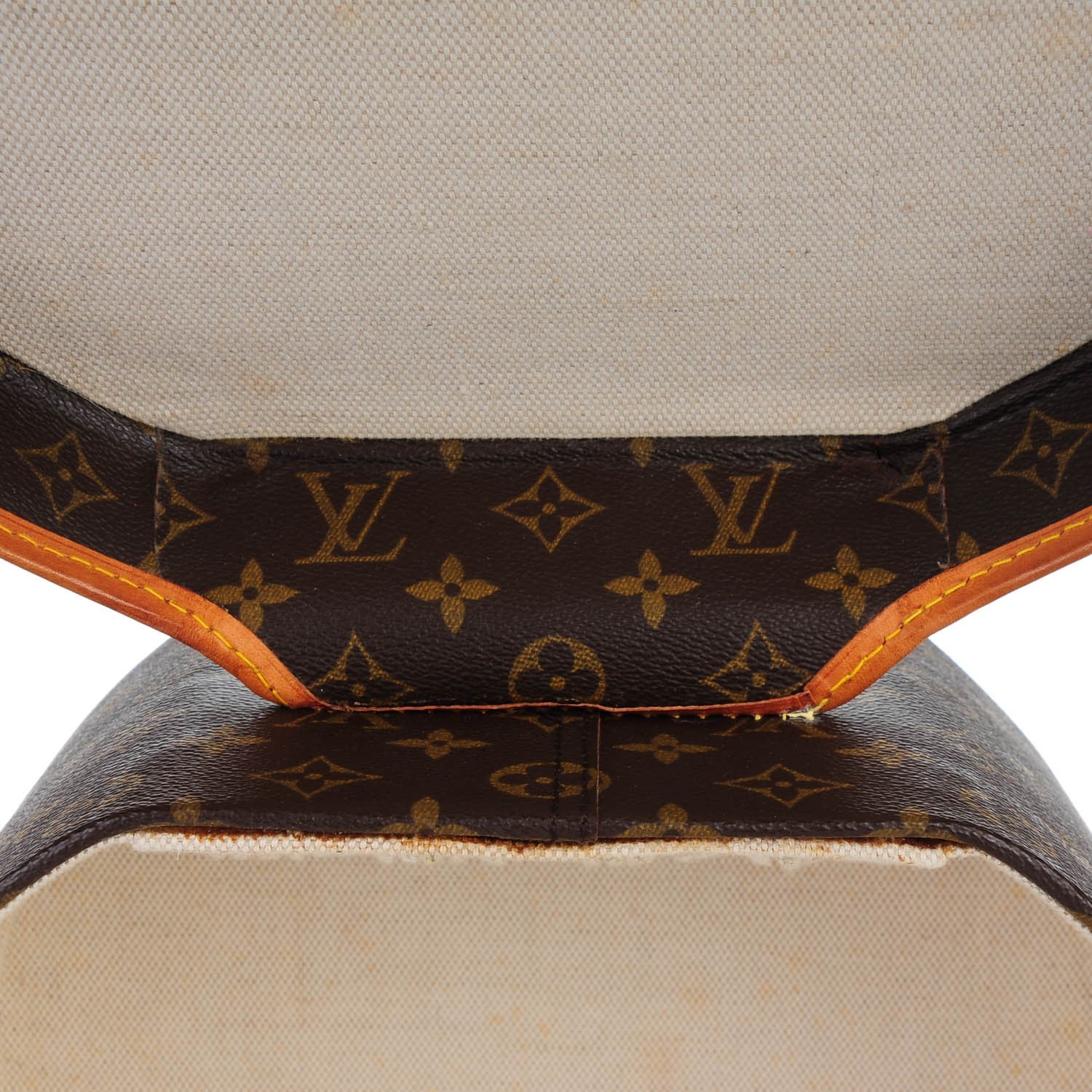 Louis Vuitton Monogram Boite Chapeaux Hat Box 30 11 of 11