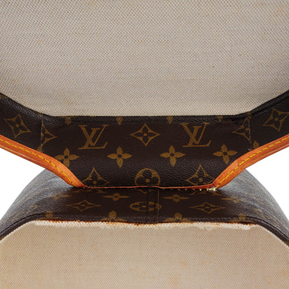Louis Vuitton Monogram Boite Chapeaux Hat Box 30 11 of 11
