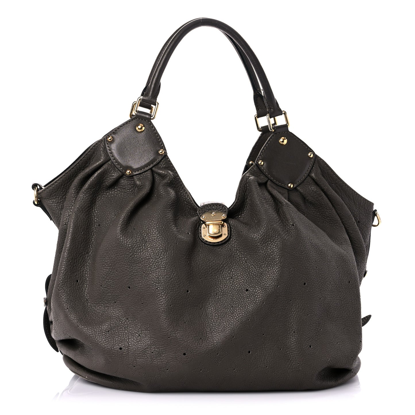 Mahina XL Elephant Gris