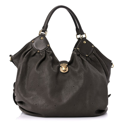 Louis Vuitton Mahina XL Elephant Gris 1 of 27