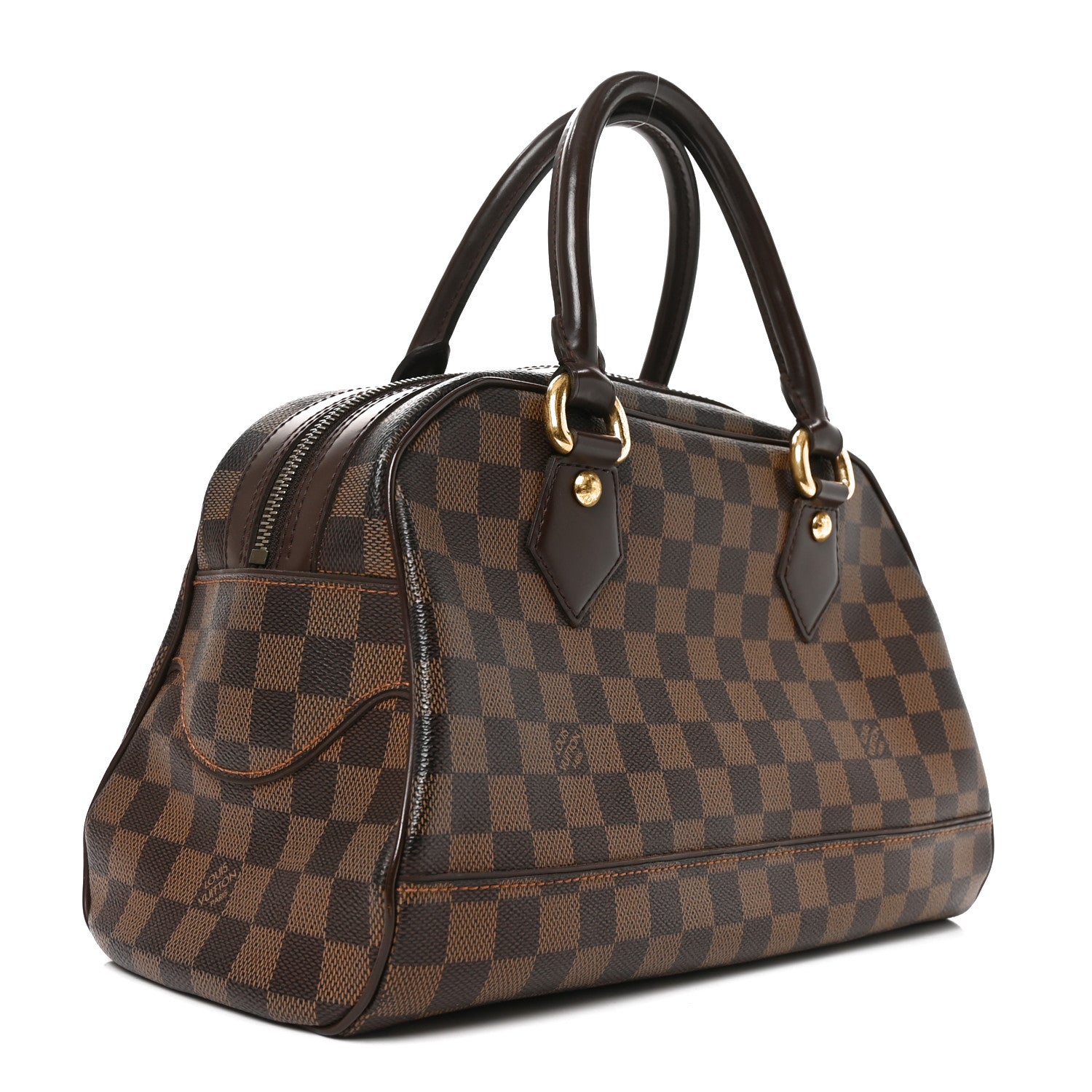 Louis Vuitton Damier Ebene Duomo 3 of 9