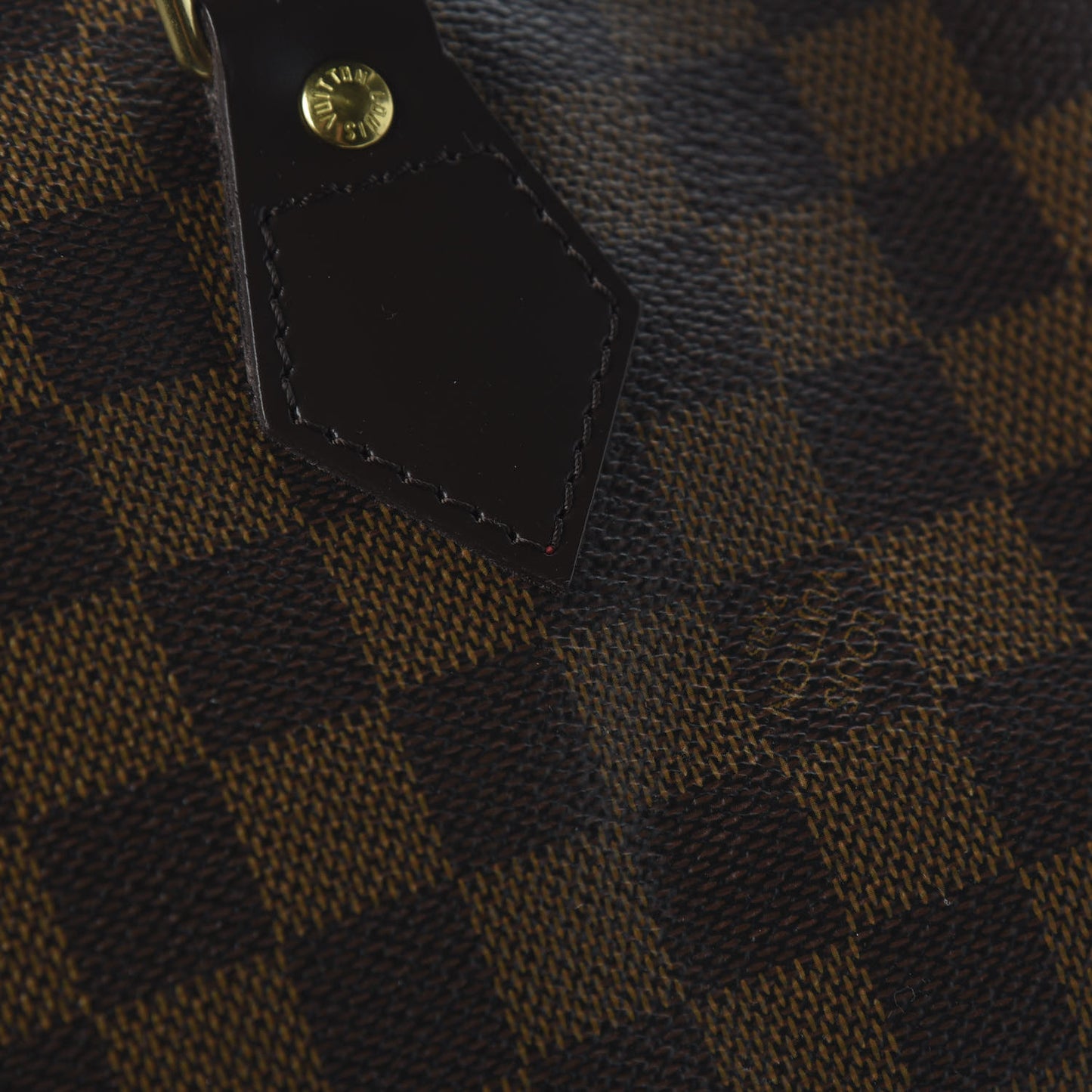 Damier Ebene Speedy 30