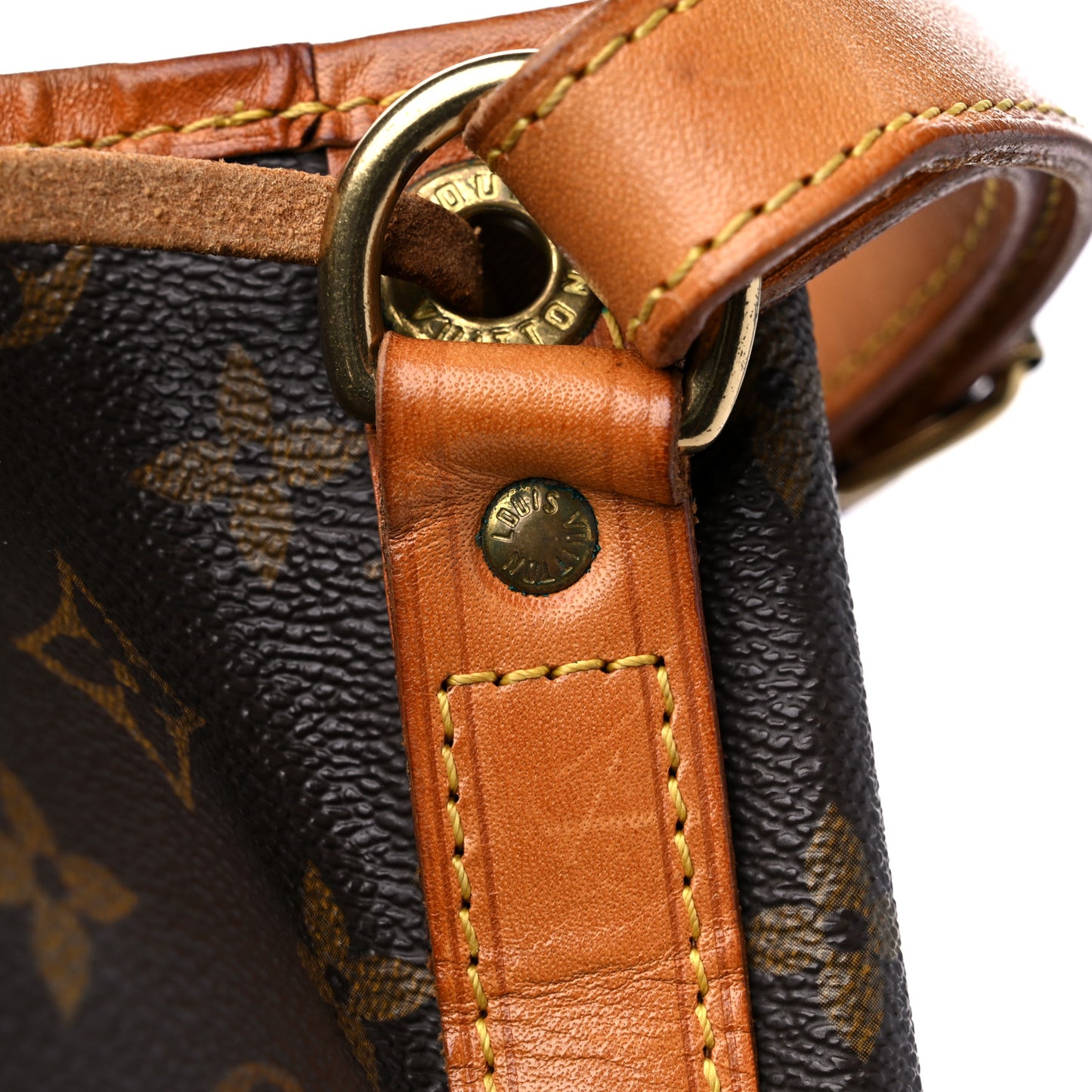 Monogram Noe