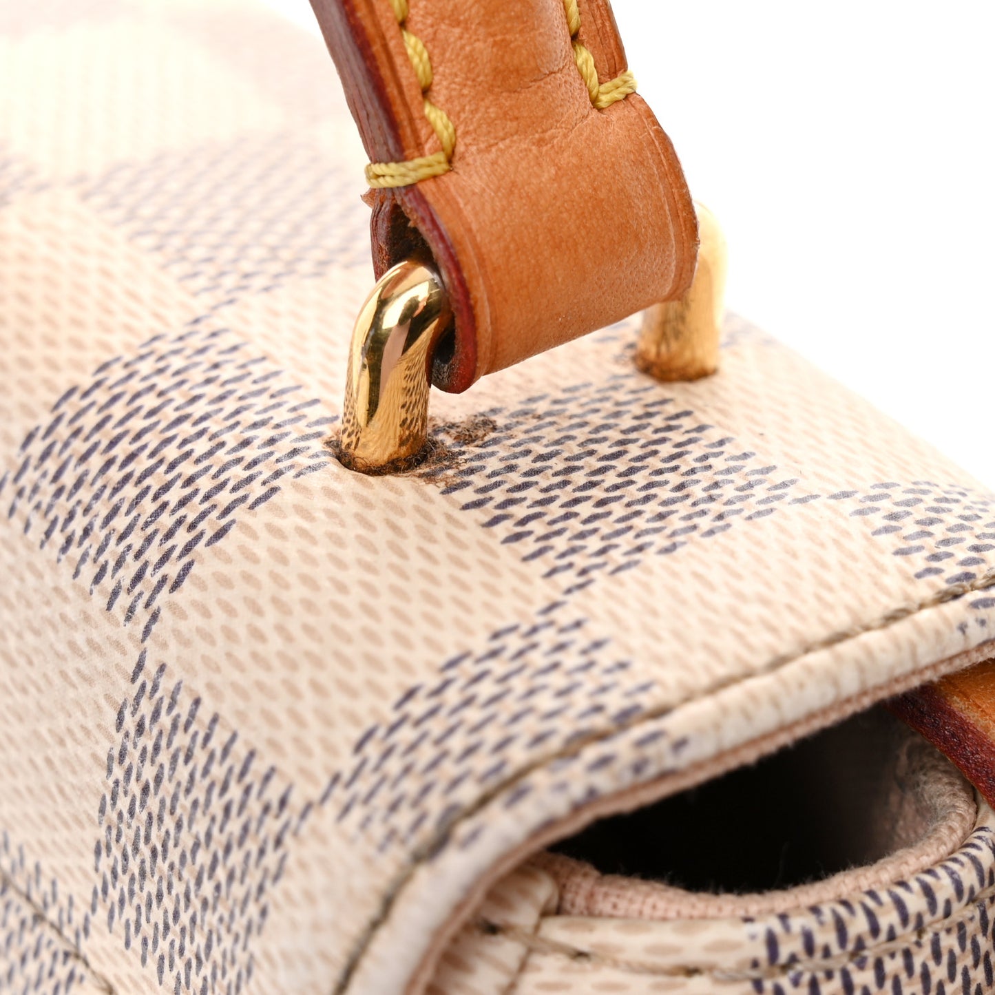 Damier Azur Croisette