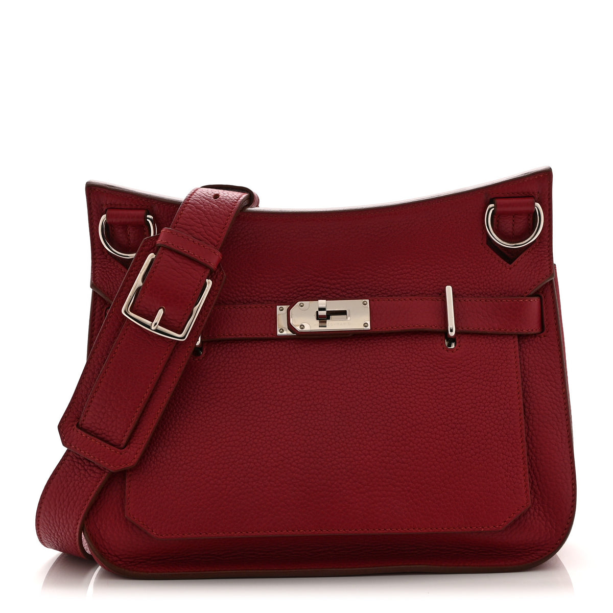Taurillon Clemence Jypsiere 31 Rubis