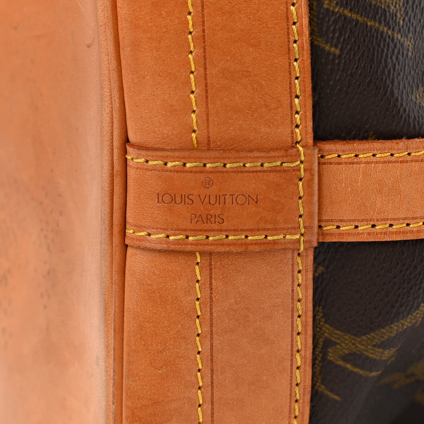 Monogram Noe