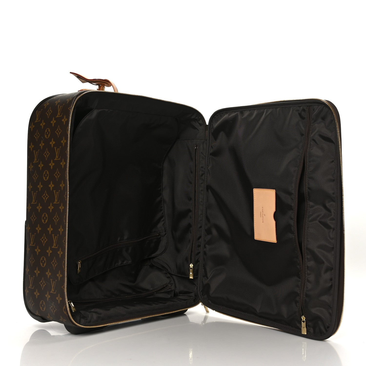 Louis Vuitton Monogram Pegase 45 5 of 16