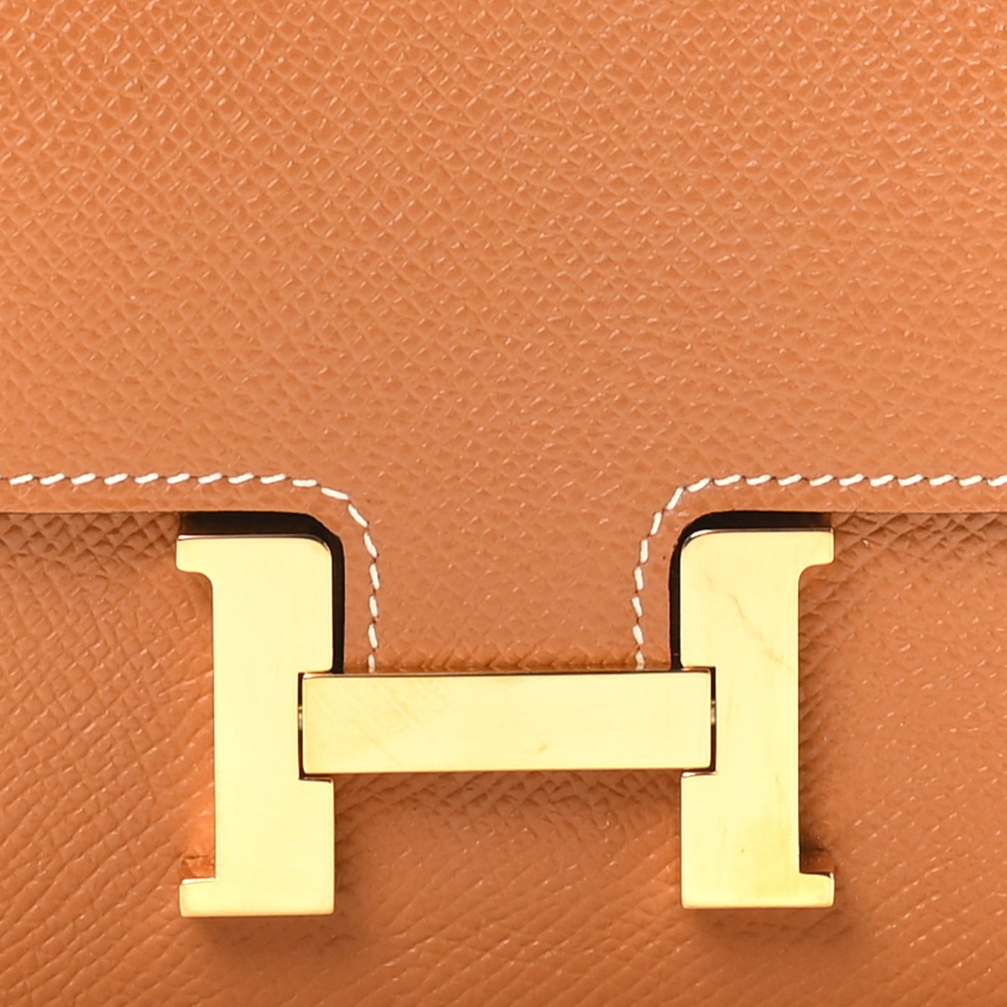 Epsom Constance Slim Wallet Gold