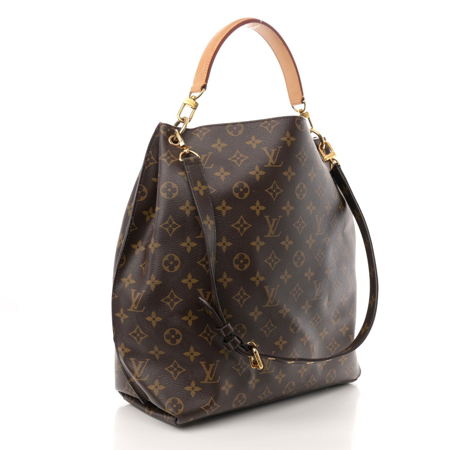 Louis Vuitton Monogram Metis 3 of 13