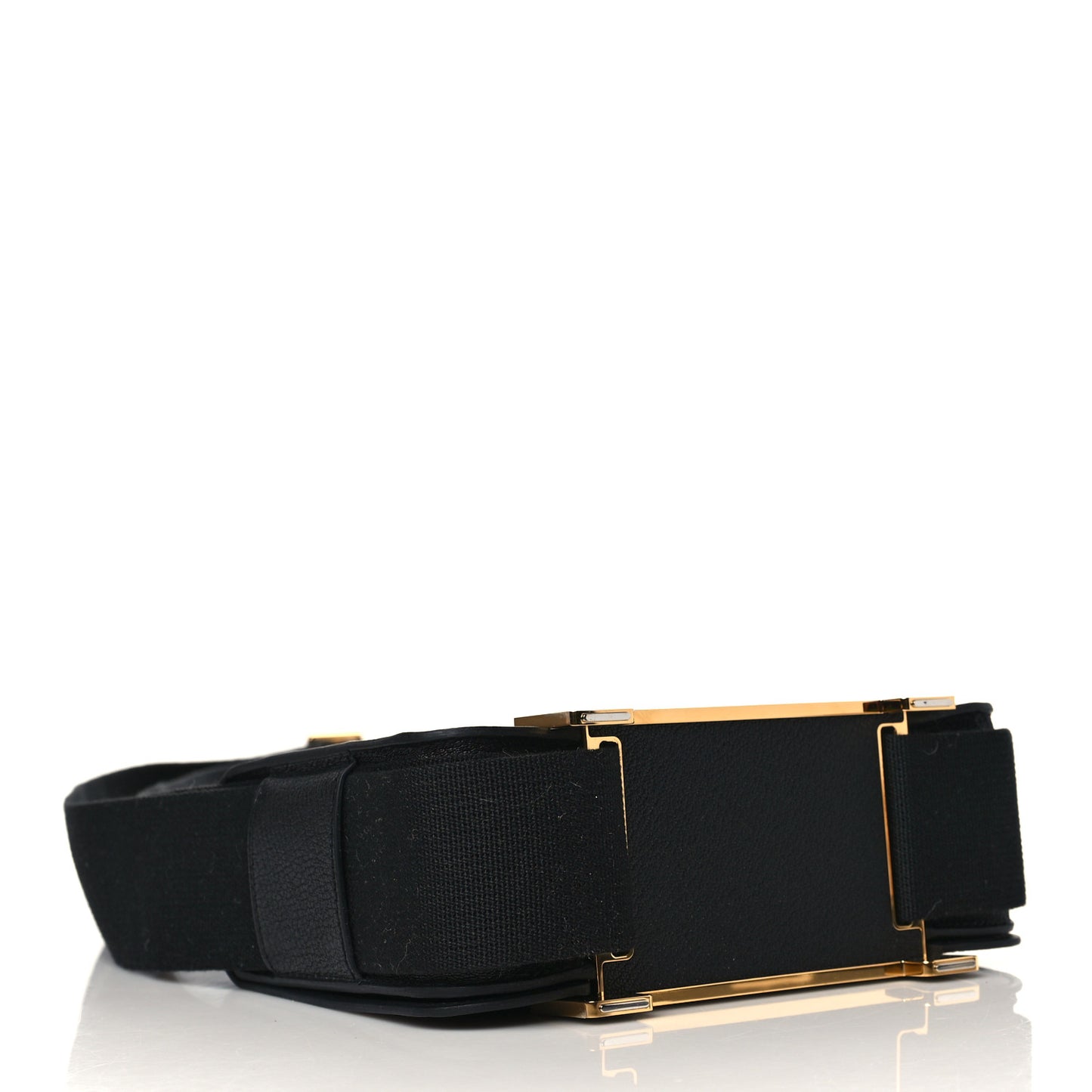 Chevre Mysore Geta Black