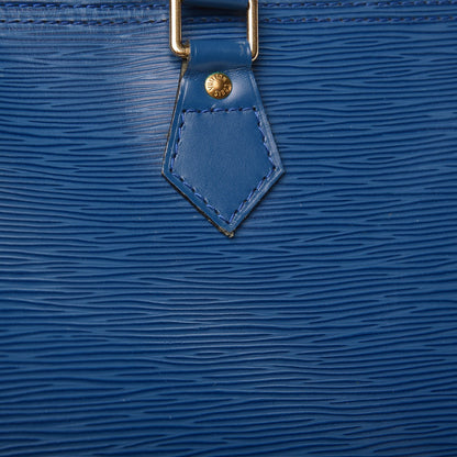 Louis Vuitton Epi Speedy 30 Toledo 8 of 11