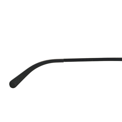 Louis Vuitton Monogram The Party Aviator Sunglasses Z0973U Black 5 of 7