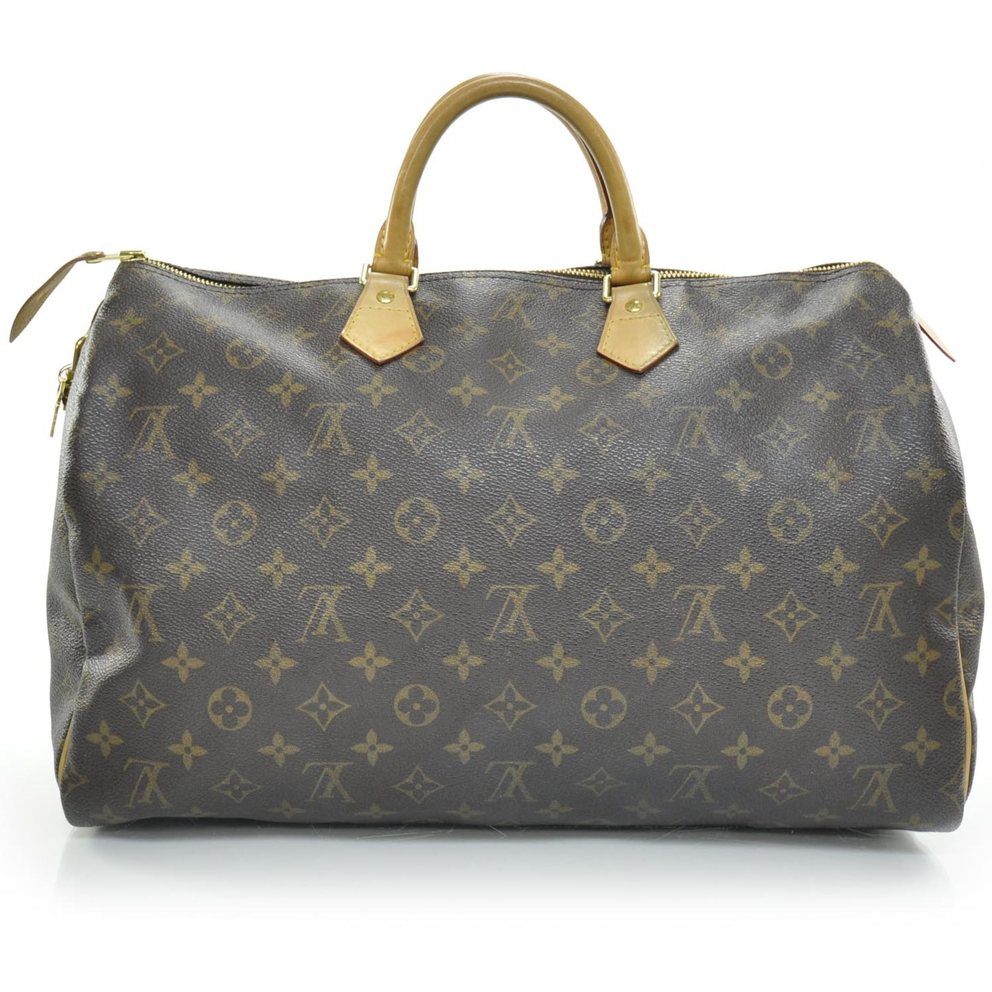 Monogram Speedy 40