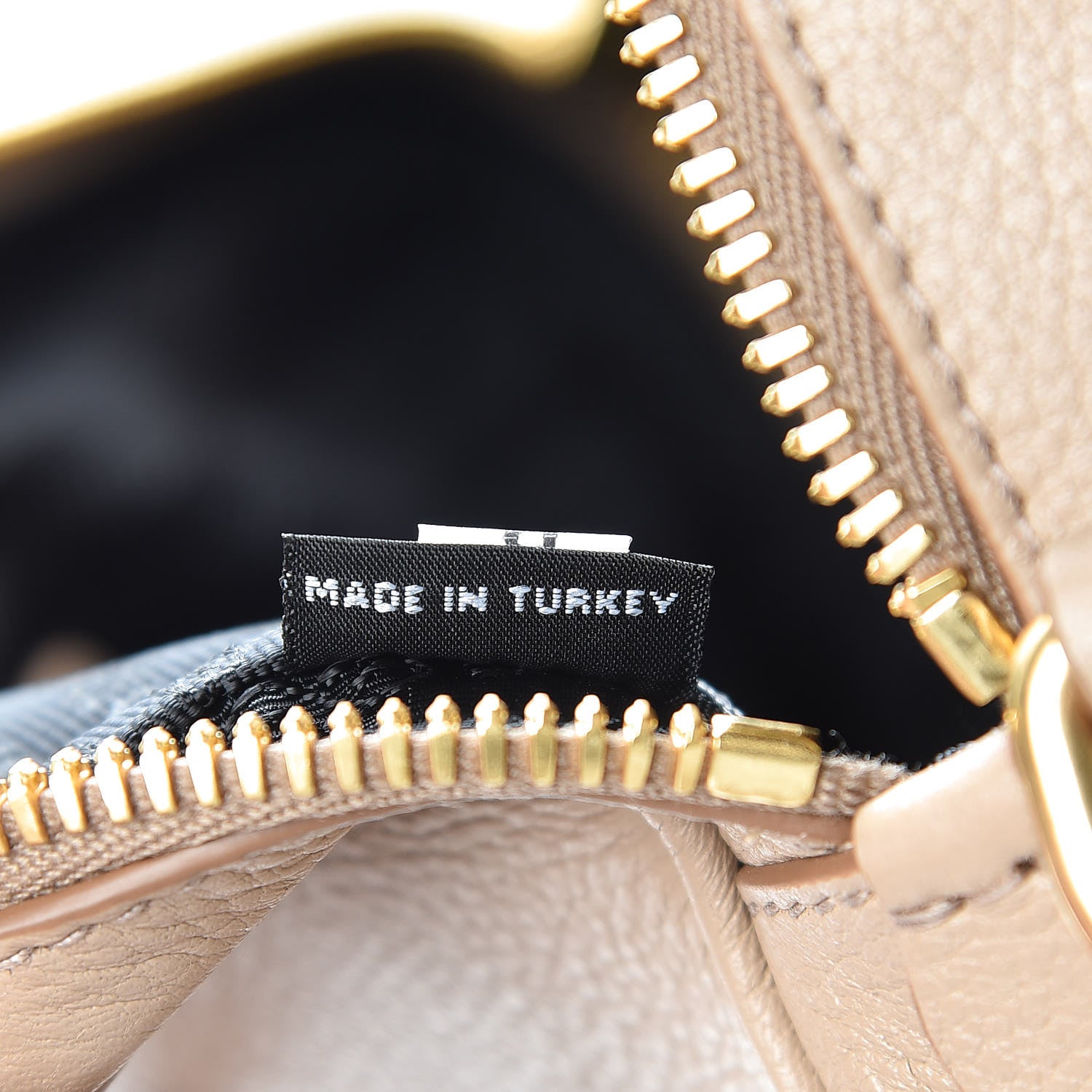 Prada Vitello Phenix Camera Bag Cammeo 8 of 11
