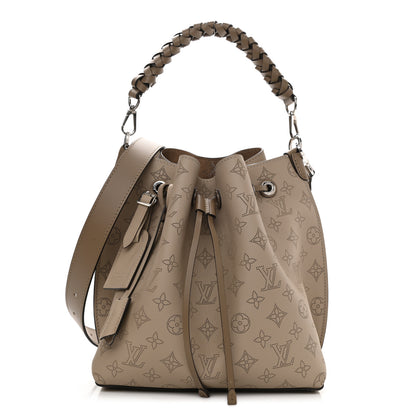 Louis Vuitton Mahina Muria Galet 1 of 11