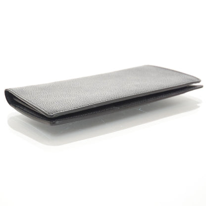 Louis Vuitton Damier Graphite Brazza Wallet Organizer 4 of 7