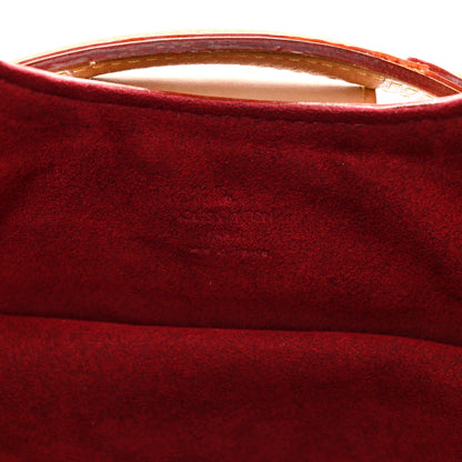 Louis Vuitton Monogram Multicolor Ursula White 7 of 11