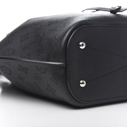 Louis Vuitton Mahina Girolata Black 11 of 13