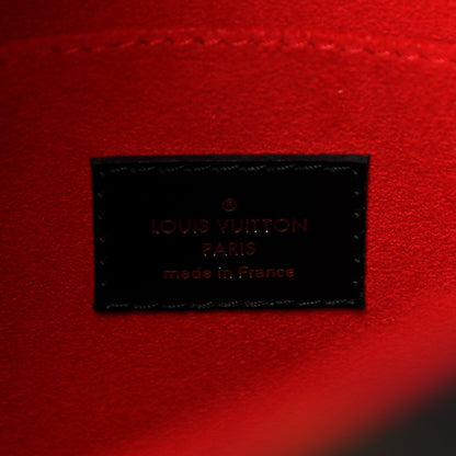 Louis Vuitton Monogram Fall In Love Onthego MM 6 of 11