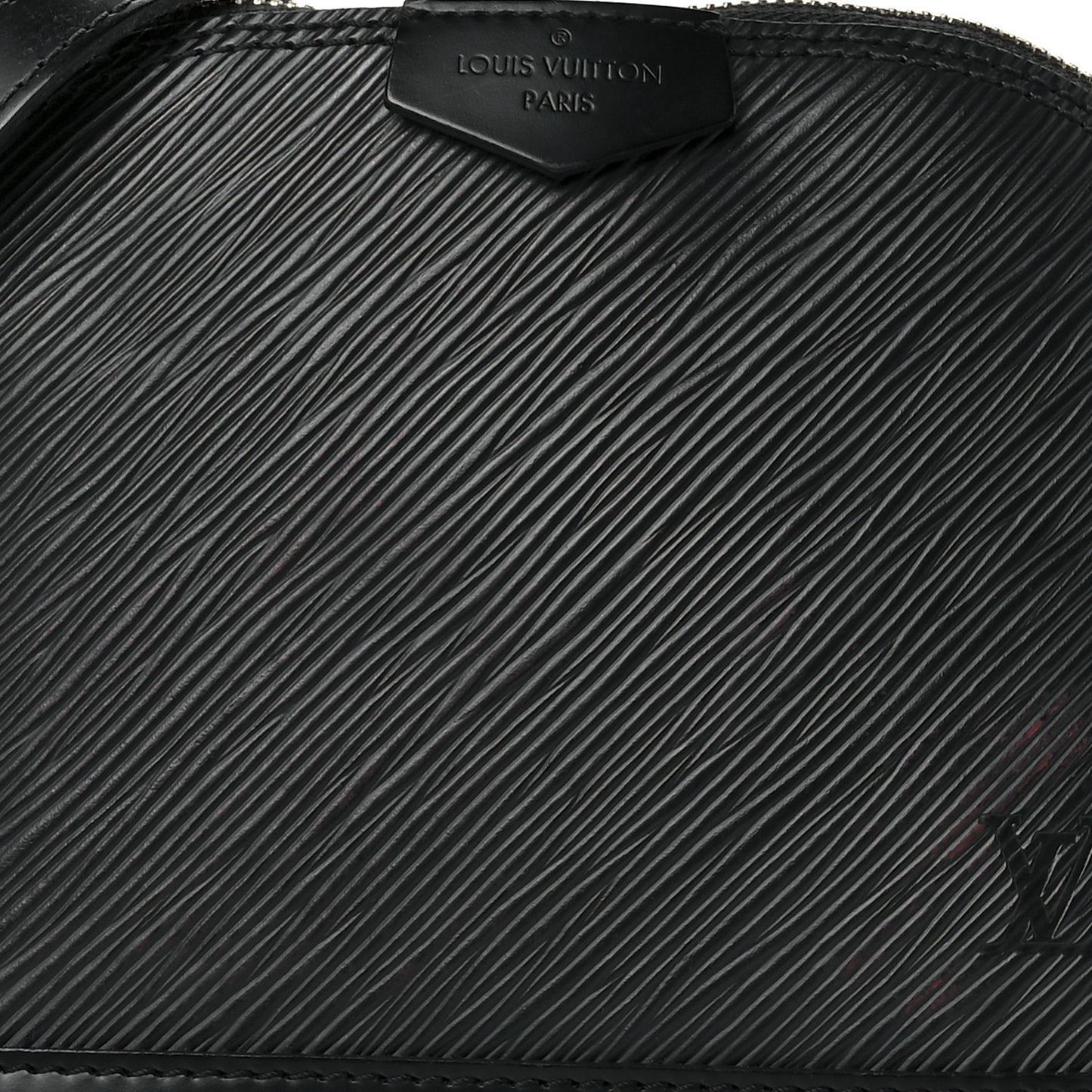Epi Alma Mini Black