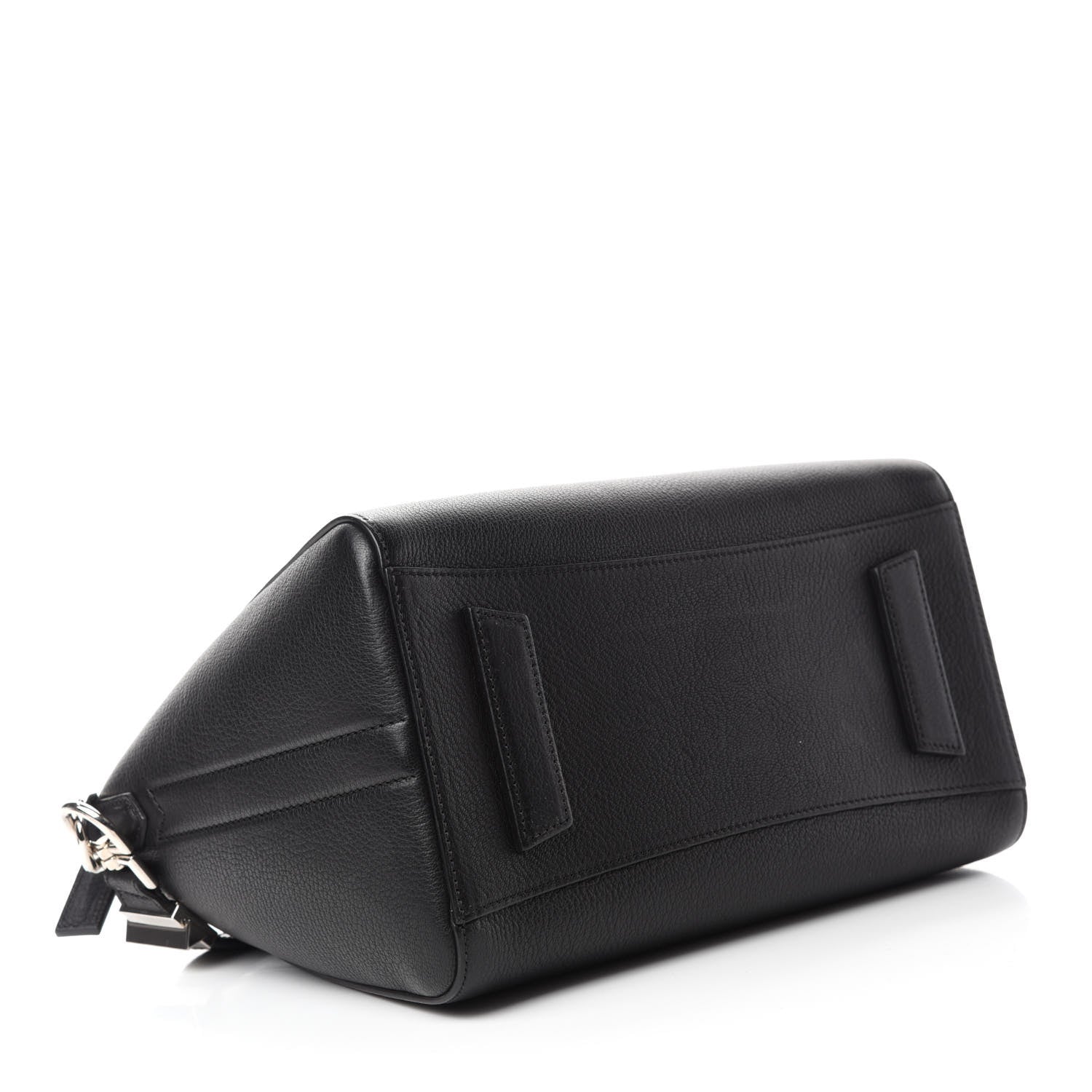 Givenchy Sugar Goatskin Small Antigona Black 4 of 10