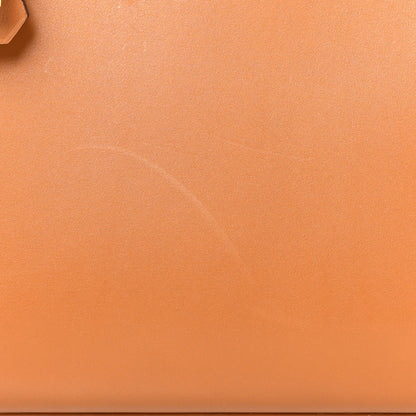 Hermes Veau Butler Kelly Sellier 28 Naturel Sable 11 of 11