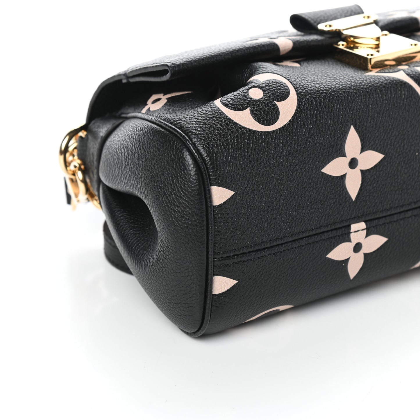 Empreinte Monogram Giant Favorite Black Beige