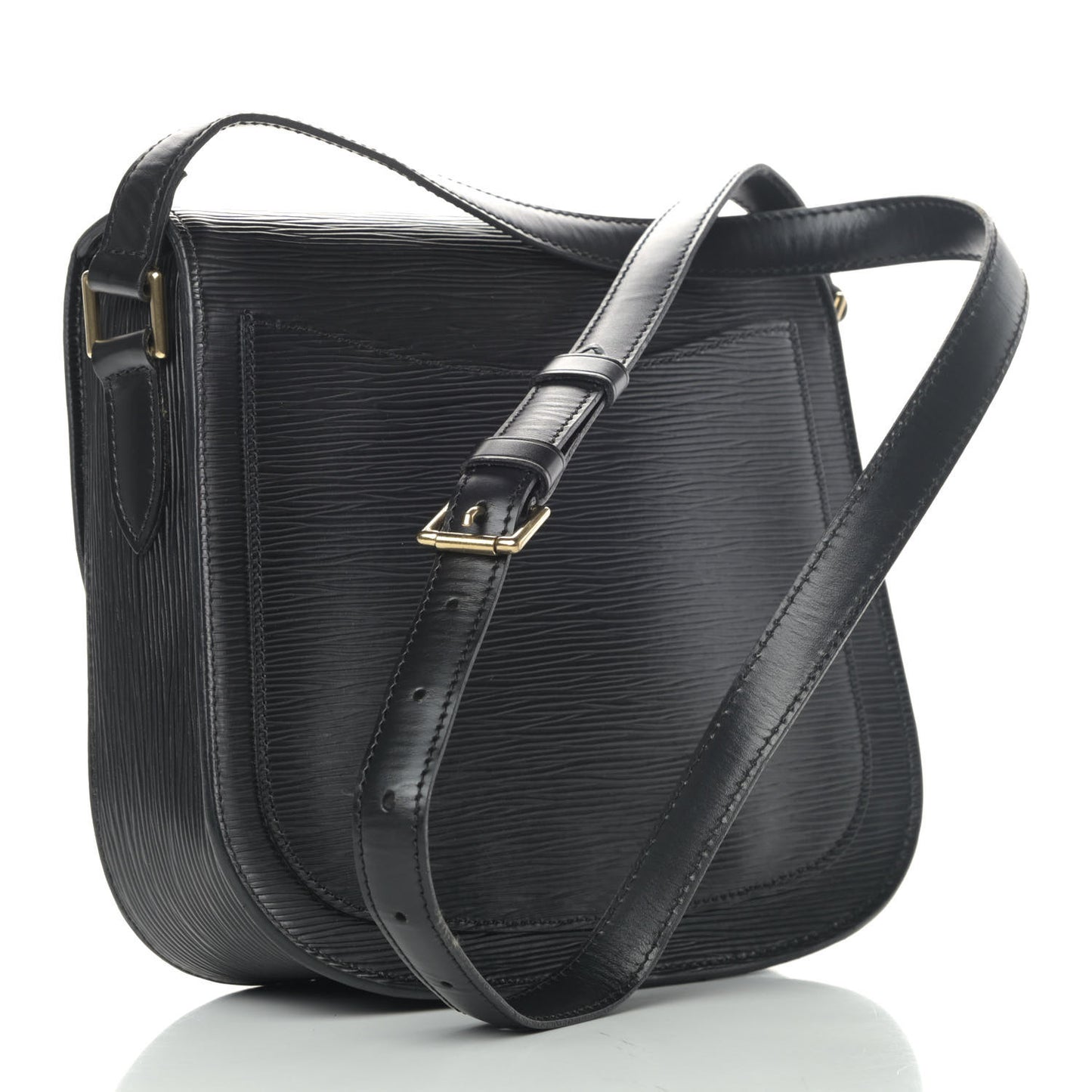 Epi Saint Cloud GM Black