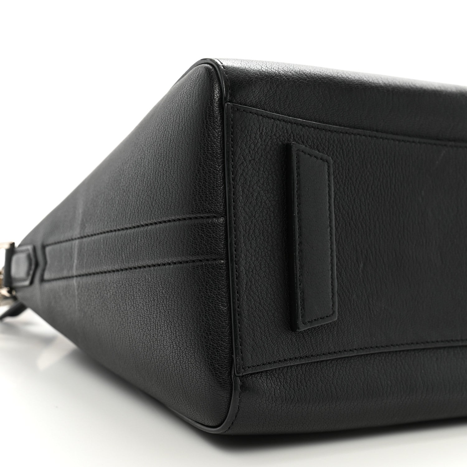 Givenchy Sugar Goatskin Small Antigona Black 9 of 13