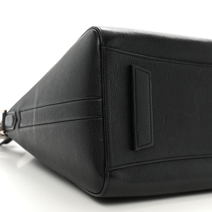 Givenchy Sugar Goatskin Small Antigona Black 9 of 13