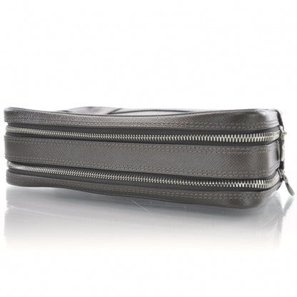 Louis Vuitton Taiga Pavel Grizzli 5 of 11