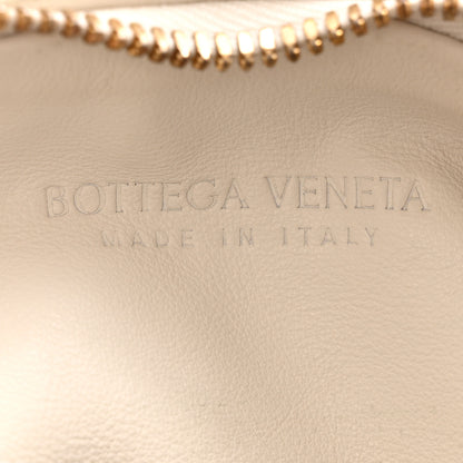 Bottega Veneta Nappa Intrecciato Mini Jodie Chalk 6 of 13