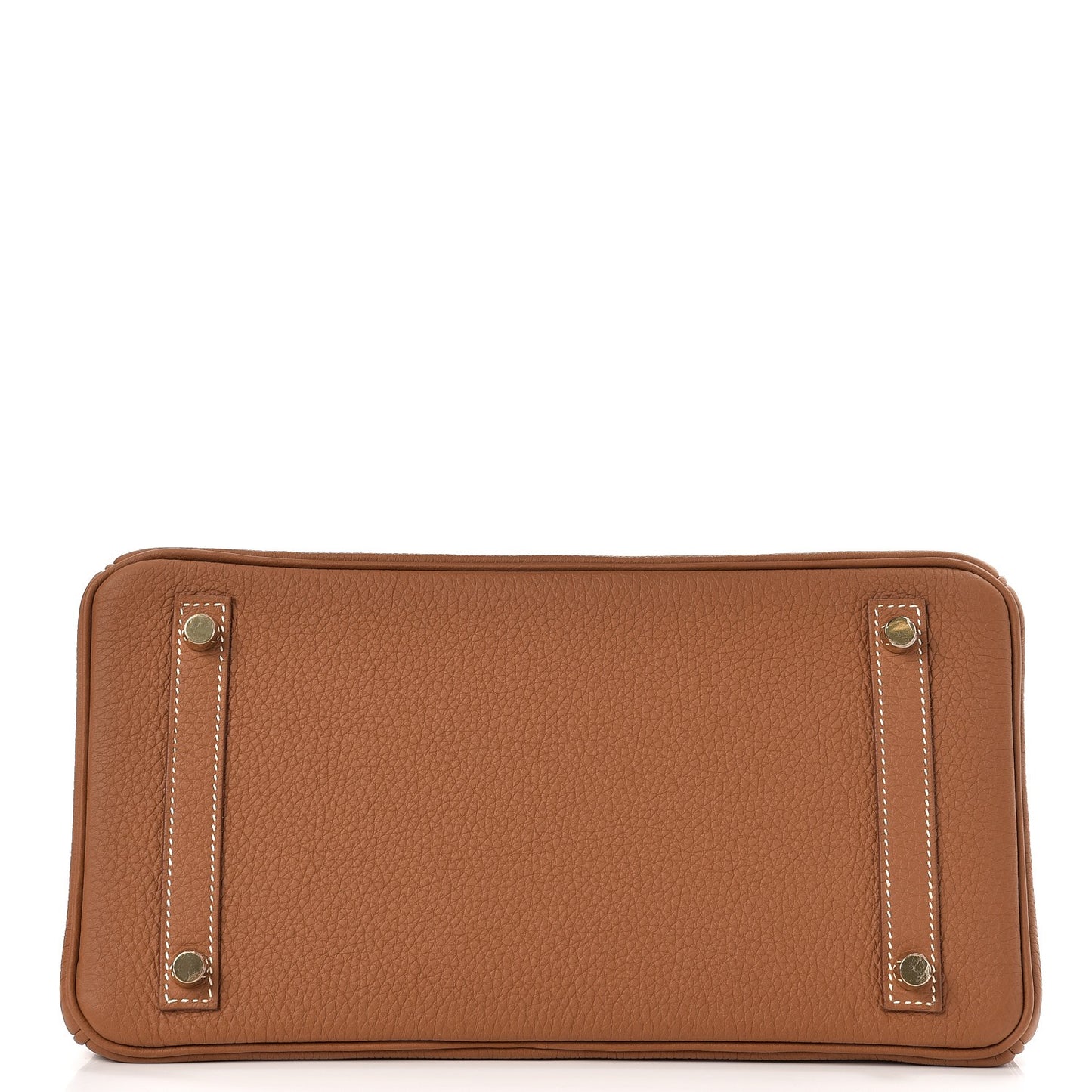 Togo Birkin 30 Gold