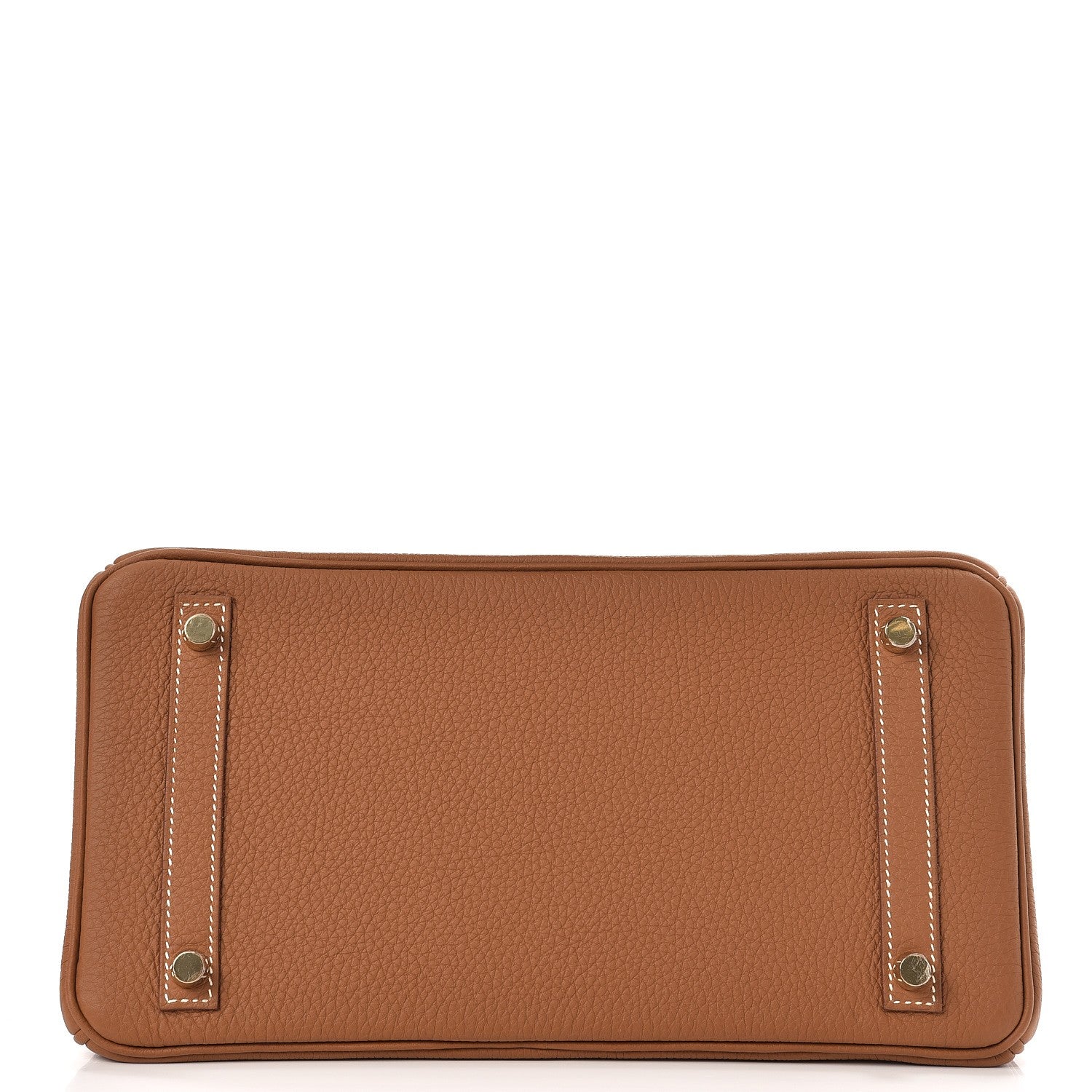 Hermes Togo Birkin 30 Gold 27 of 34