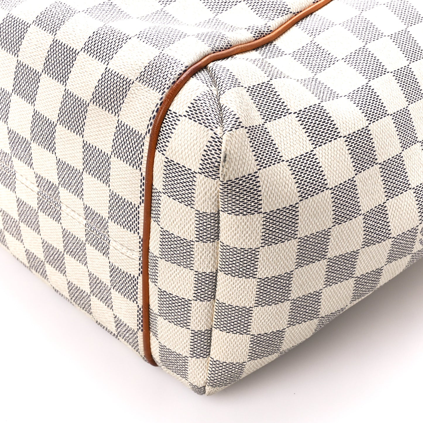 Damier Azur Totally MM