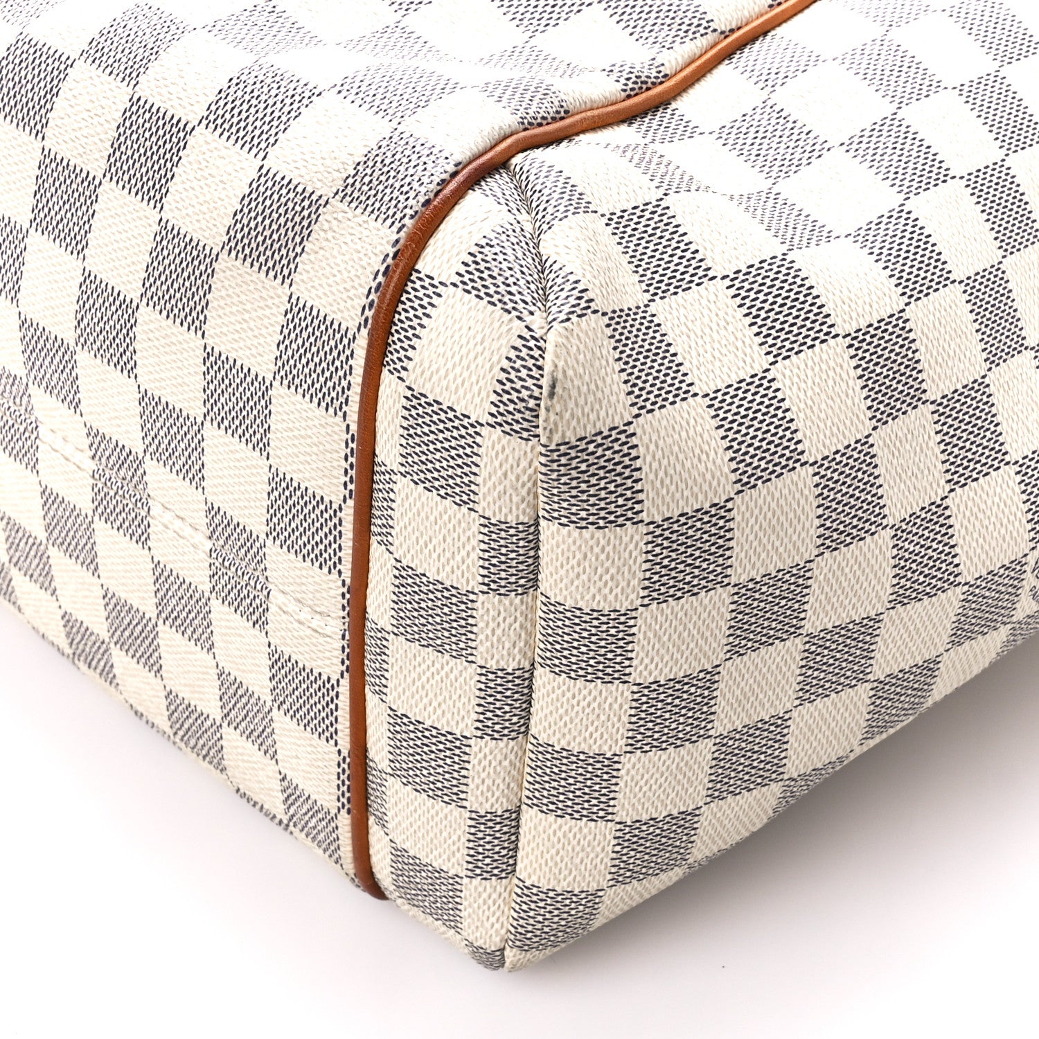 Louis Vuitton Damier Azur Totally MM 9 of 11