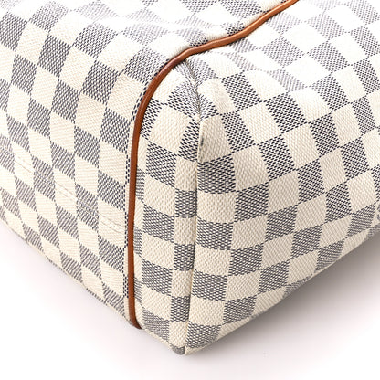 Louis Vuitton Damier Azur Totally MM 9 of 11