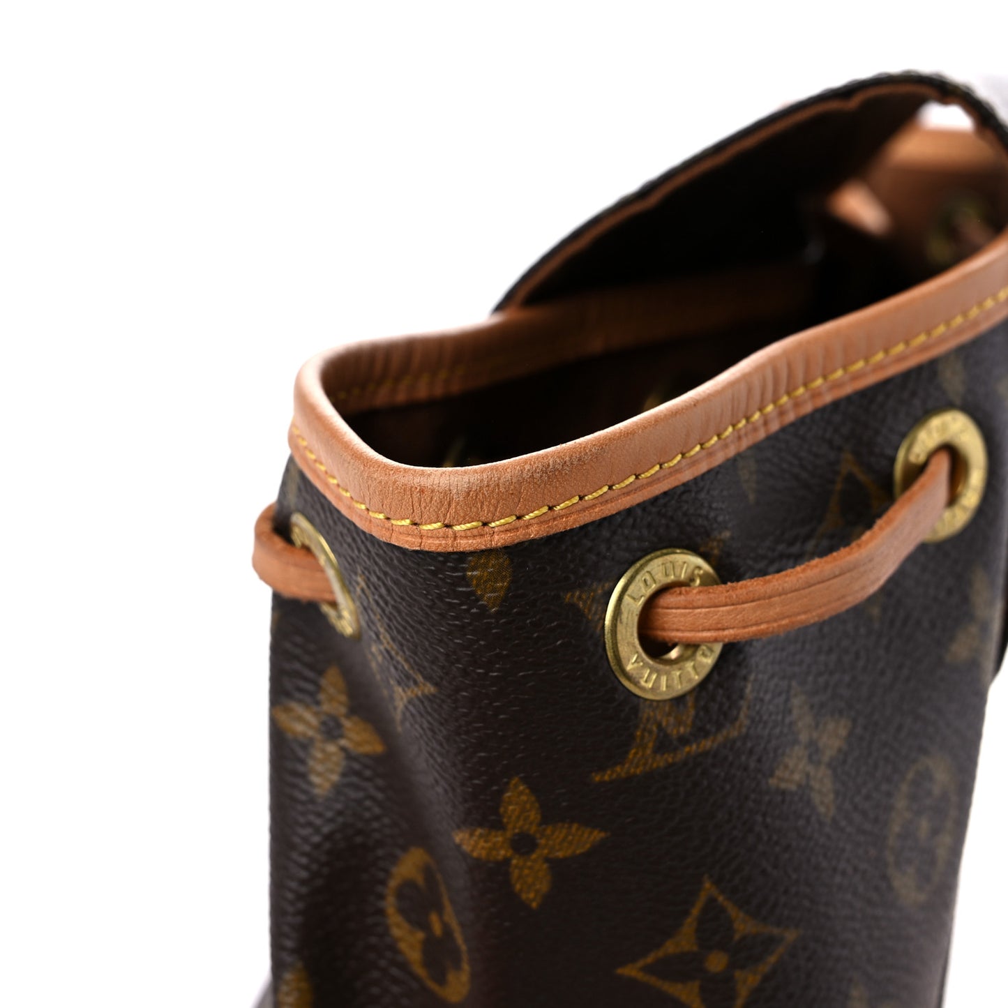 Monogram Montsouris MM Backpack