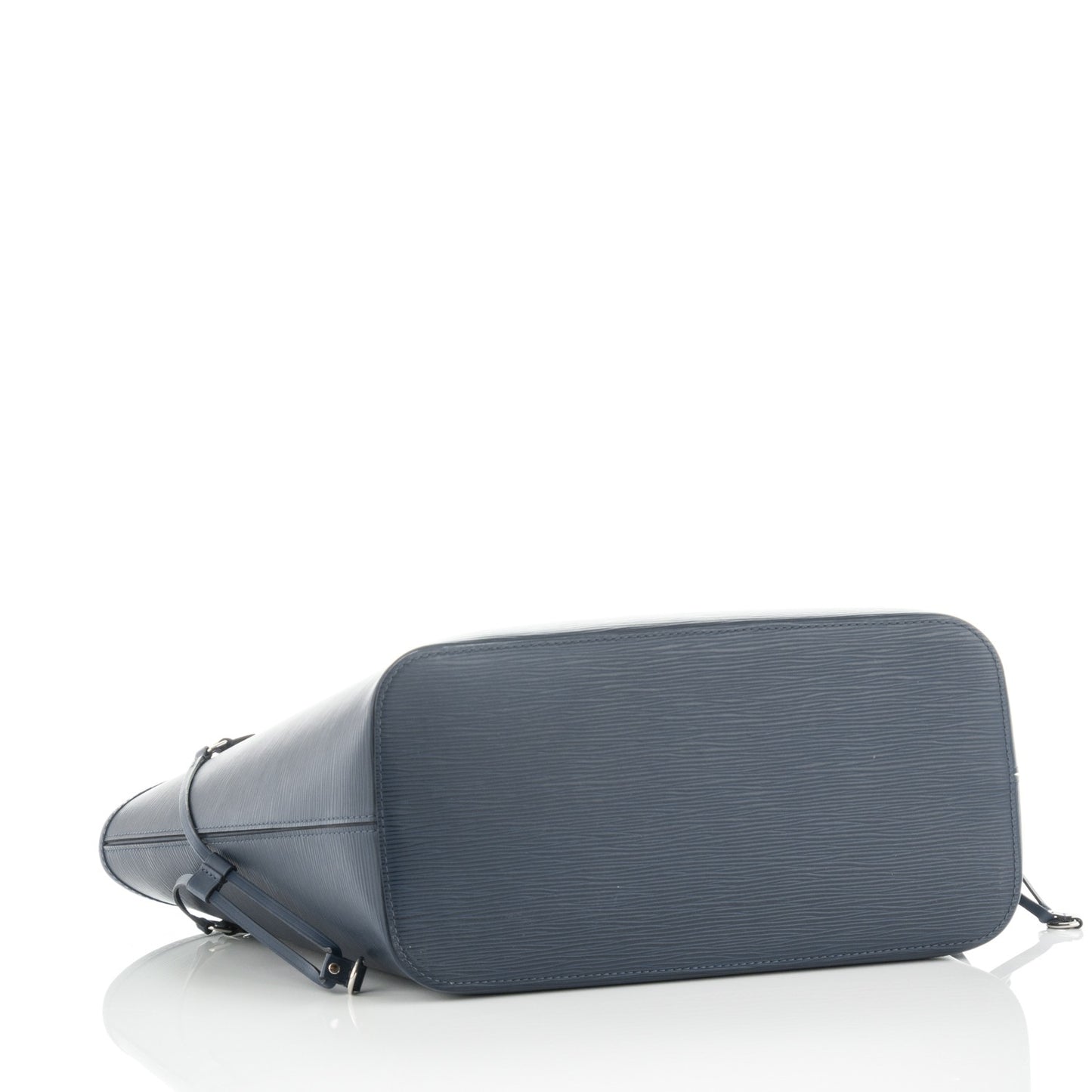Epi Neverfull MM Indigo