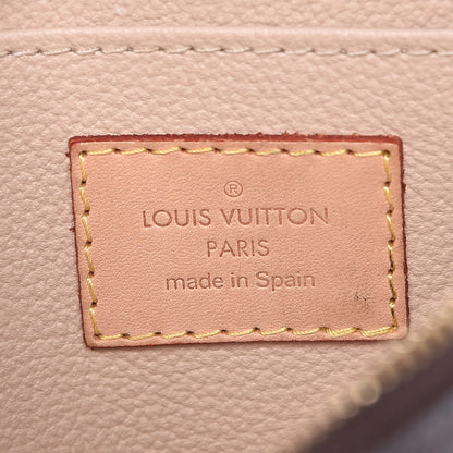 Louis Vuitton Monogram Cosmetic Pouch 6 of 7