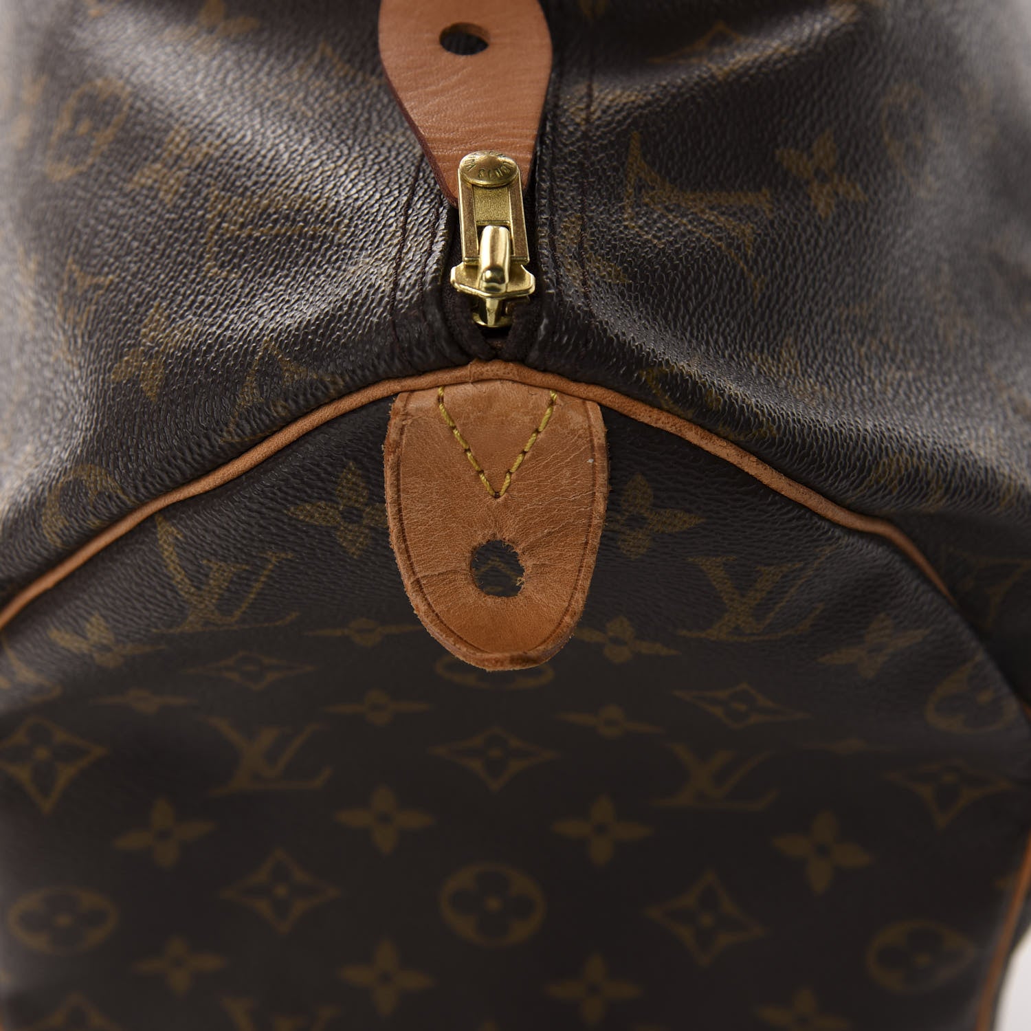 Louis Vuitton Monogram Speedy 40 11 of 12