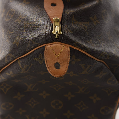Louis Vuitton Monogram Speedy 40 11 of 12