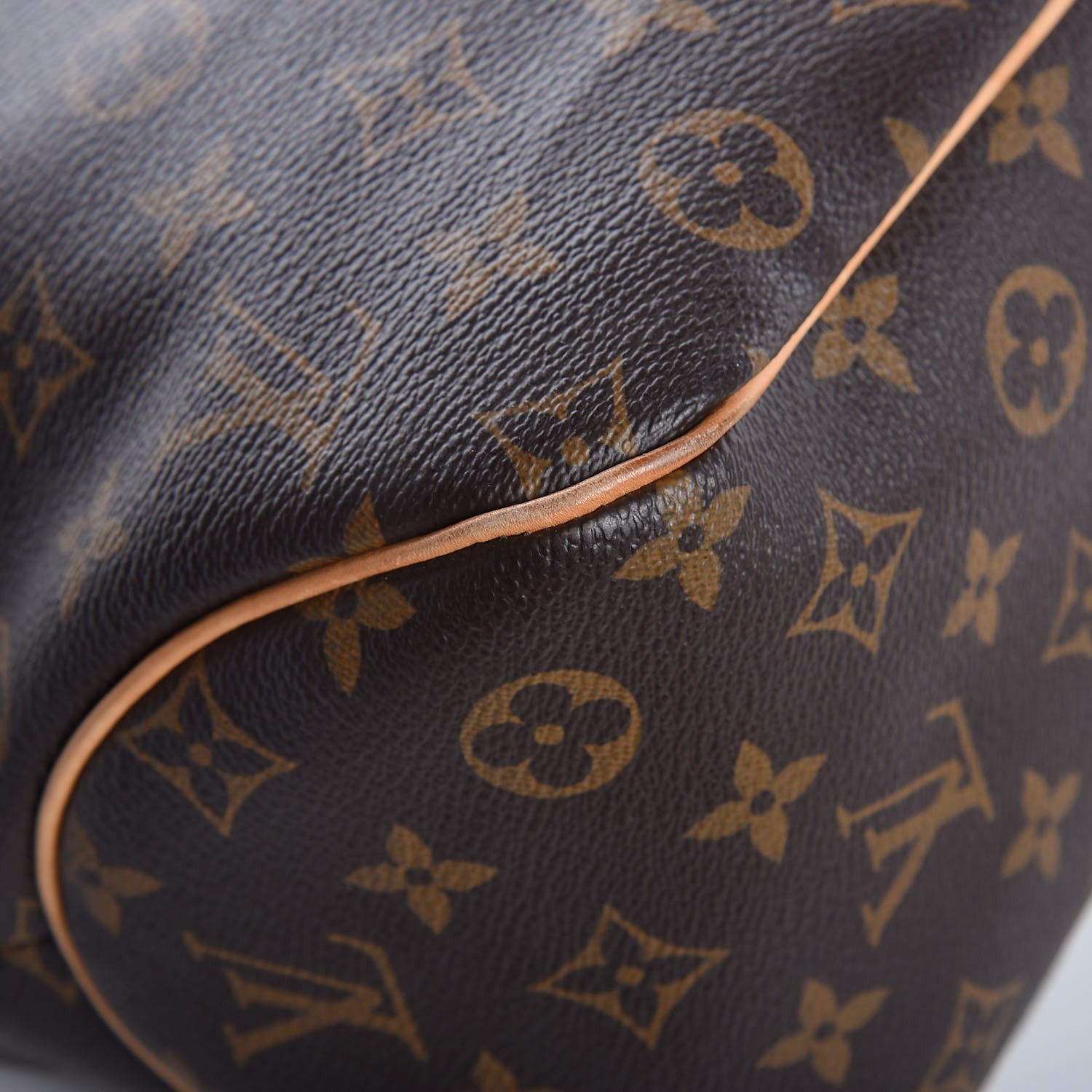 Louis Vuitton Monogram Delightful PM 9 of 12