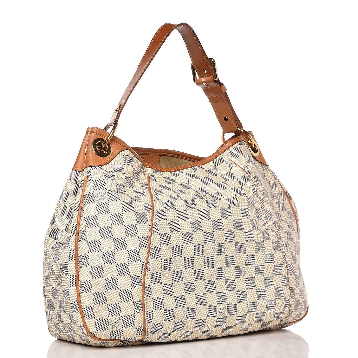 Damier Azur Galliera PM