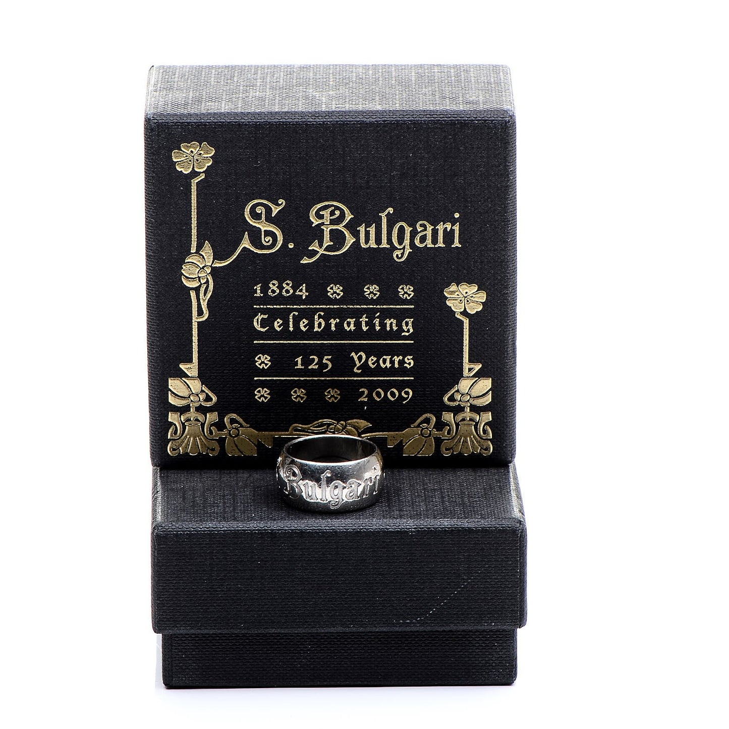 Sterling Silver Save The Children Ring 51 5.75